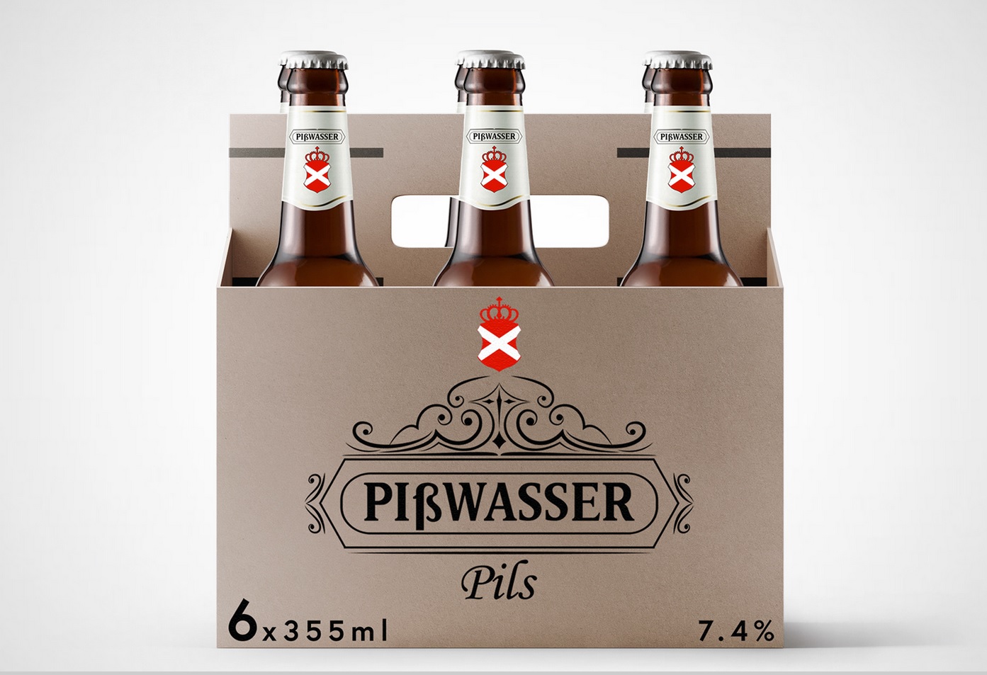Pisswasser